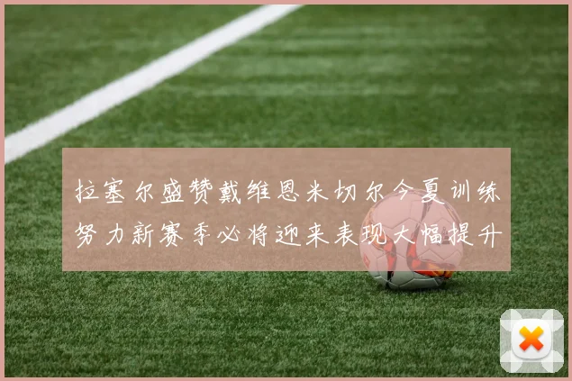 拉塞尔盛赞戴维恩米切尔今夏训练努力新赛季必将迎来表现大幅提升